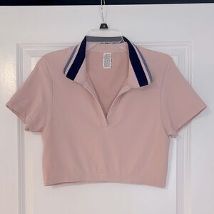 Victoria’s Secret Pink Top